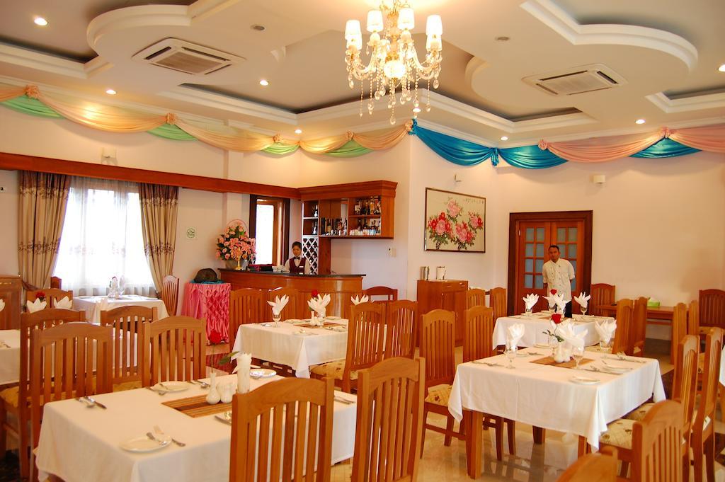 The Golden Lake Hotel Naypyidaw Exteriör bild