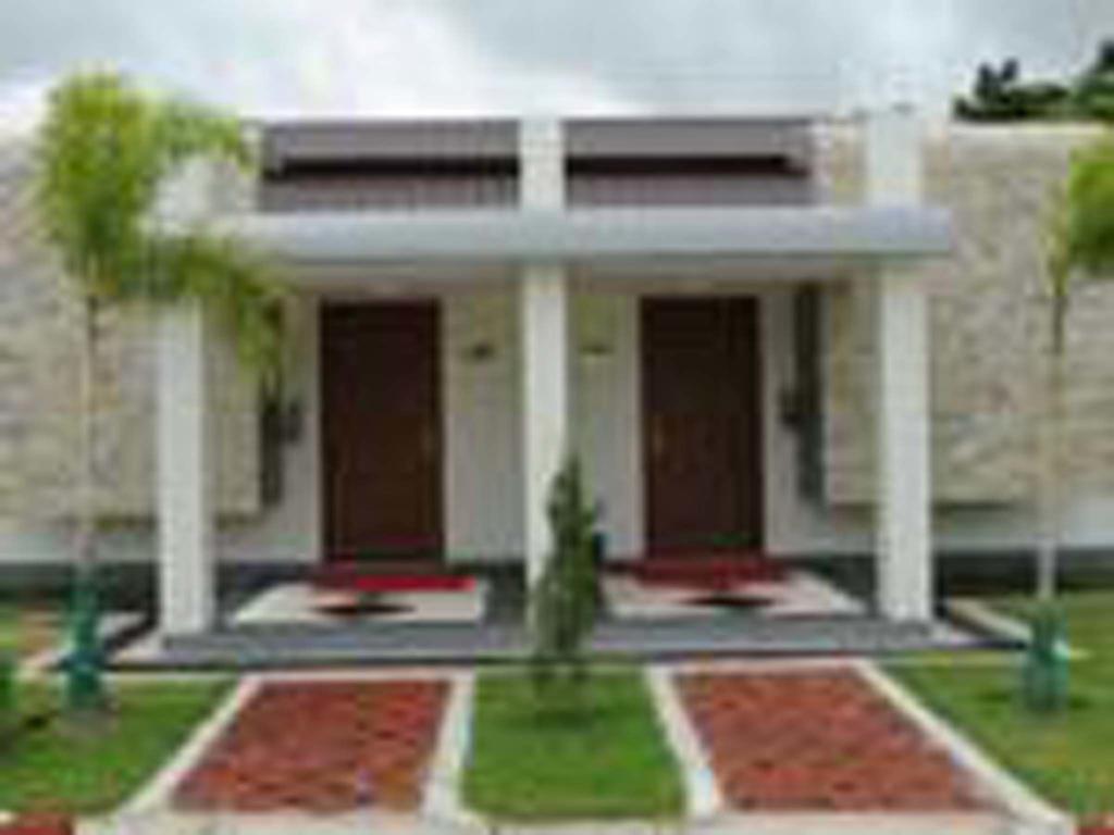The Golden Lake Hotel Naypyidaw Exteriör bild